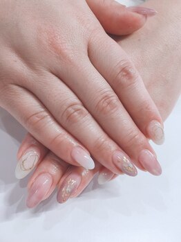 ネイルサロンワイスリー (y3)/サンプルコース