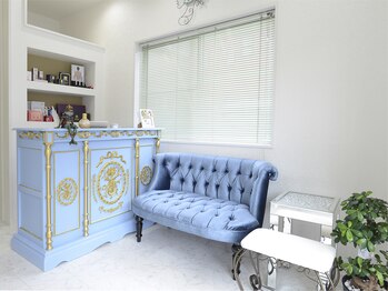 サルバトーレ(Salvatore)/