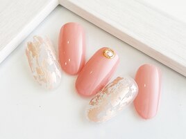 マートネイルホイールネイル