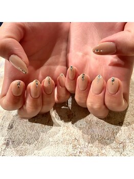 プライベートネイルサロン キャンバス(CANVAS)/オフィスネイル