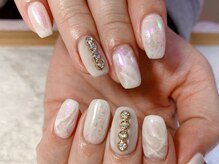 リリー ネイル(Lily Nail)/ハンド★フリーコース