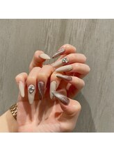 エイト オオブ(EIGHT OBU)/☆