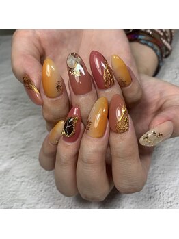 ネイルサロン ローズ(Rose)/