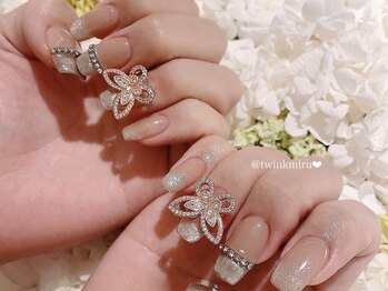 トゥインクミル 新宿(Twinkmiru)/120min付け放題☆17980円