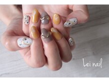 レイ ネイル(Lei nail)/