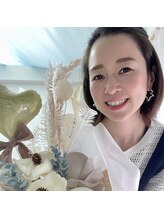 ラシネス(Racines) Aiko