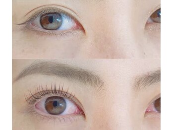 まつげエクステ専門サロン アイラ 綾瀬店(EYELA)/