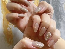 モグネイル(Mogunail)/クリスマスデザインコース