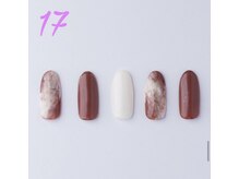 はあとねいる 滝川店/Design 17