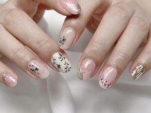 シマー(Shimmer)/ミラーデザイン