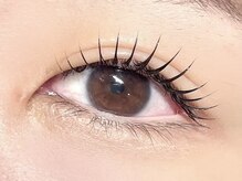 ローブ(L'aube)/似合わせまつ毛パーマ/まつパ