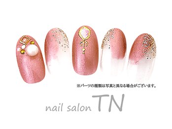 ティーエヌ TSUTAYA八戸ニュータウン店/8月☆定額6900円コース