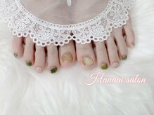 ハナアイ サロン 新大久保店(hanaai salon)/