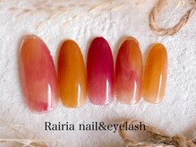 ライリア 本八幡店(Rairia)/デザインコース