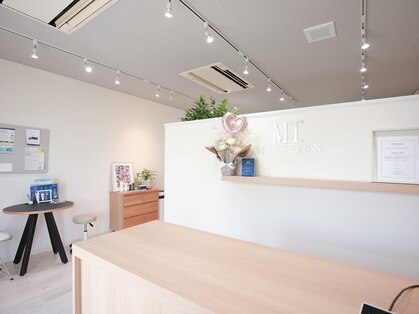 MTサロン 三重朝日店の写真