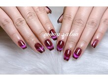 モナサロン(Mona salon)/