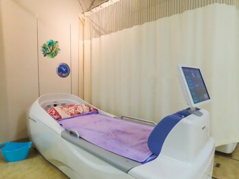 長崎みなみ整骨院/アクアタイザーQZ260