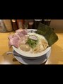 シャルシャル 金山(shall shall) 美味しいラーメン教えてください♪