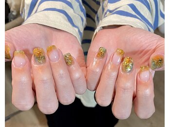 オテモネイル(otemo.nail)/