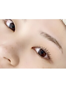 デザイン力が自慢のサロン