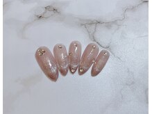 ドリームネイル(Dream Nail)/5月-6月ネイル