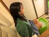 高濃度水素酸素吸入『ハイディーナ』30分＋水素足湯