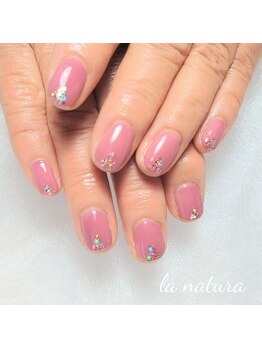 シンプルコース