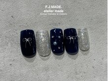 アトリエ メイド(atelier made)/トレンドアート￥6,990