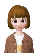 ドールズ 町屋駅前店(Dolls) AKUTSU パーマ