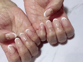 フレンチ新規¥6500