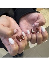 エーナイン イオンモール苗穂店/定額デザイン