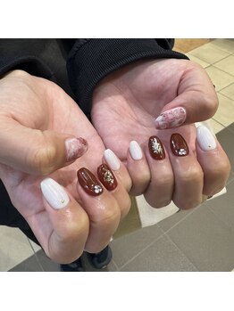 エーナイン イオンモール苗穂店/定額デザイン