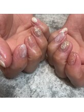 エーナイン イオンモール三川店/定額デザイン