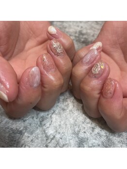 エーナイン イオンモール三川店/定額デザイン