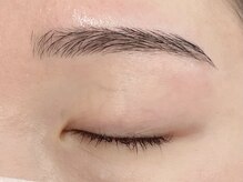 ネオリーブ ウリ(Neolive uri)/アイブロウワックス