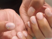 ニコネイル 本厚木(nico.nail)