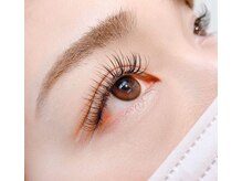 グリッター(glitter)の雰囲気（しっかりしたカウンセリングで理想の目元に♪）