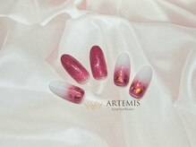 アルテミス(ARTEMIS)/ゴージャスコース