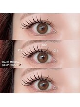 ジッピー ラッシュ 佐賀店(ZIPPIE LASH)/parieku