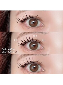 ジッピー ラッシュ 佐賀店(ZIPPIE LASH)/parieku