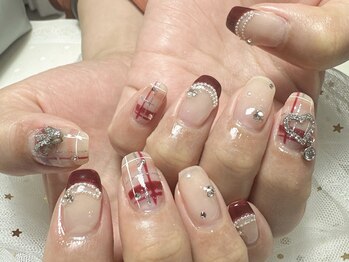 マックスサロン 池袋店(MAXSALON)/画像持ち込みデザイン