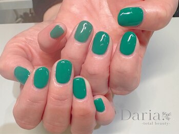 ダリア トータルビューティー(Daria. total beauty)/茅場町 八丁堀 水天宮 日本橋