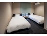 【ホテル出張】もみほぐし　90分  12900円