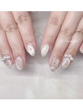 リ ビューティフル(Re Beautiful)/スタンダードデザイン(ハンド)