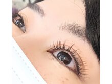エン(EN)/【桐生/完全個室】マツエク