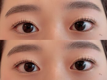 ユーロ(EURO)/ラッシュリフト／まつ毛パーマ