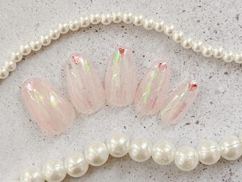 パッチリオメメ(Patchiri Omeme)/¥6980デザイン