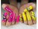 ネイルズゴーゴー 新宿店(NAILSGOGO)の写真