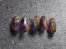 アトリエ ミータイム(Atelier Me-time)/special nuance