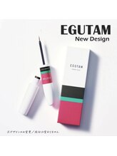 アイラッシュリゾートカハラ 大森店/EGUTAM　正規品取り扱い店